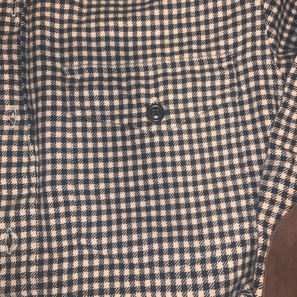 Men’s Polo Ralph Lauren Button-up shirt - Picture 3 of 4